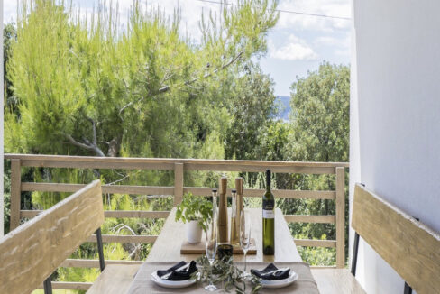 Moderne Villa mit Pool - Labin, Region Istrien