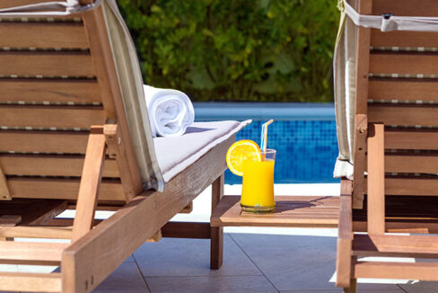 Zweistöckiges modernes Haus - Nin, Region Zadar