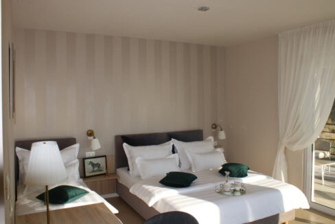 Stilvolle Villa mit malerischem Meerblick - Split