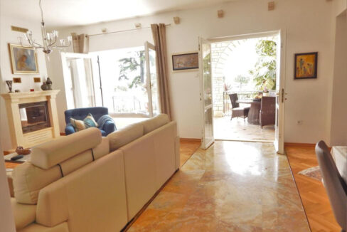 Wunderschönes Haus am Meer - Umag, Istra