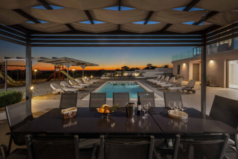 Ferienhaus in der Nähe von Zadar