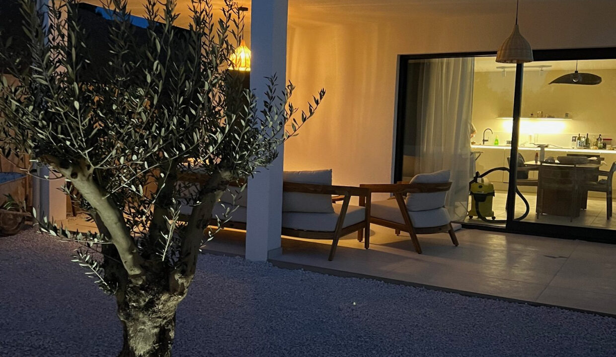 2 Stilvolle Häuser Dugi Otok