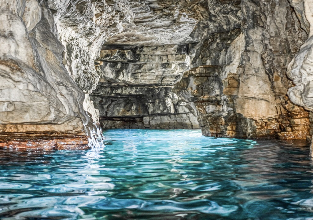 Atemberaubende moderne Villa - Region Split