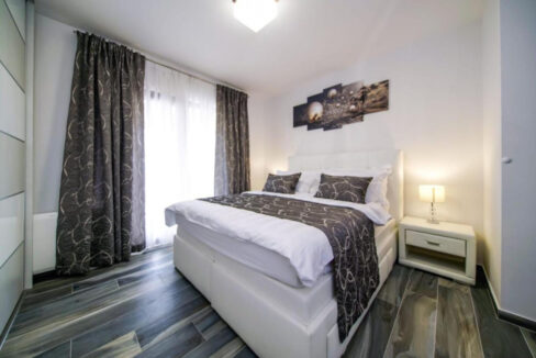 Wunderschöne Villa mit Meerblick in der Region Zadar