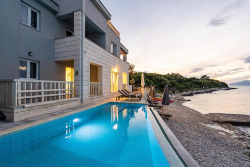 Haus am Meer Peljesac