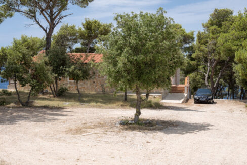 Seafront House - Drvenik Velik, Split Region