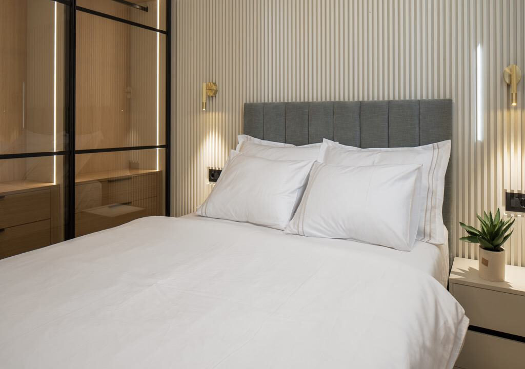 Moderne Villa in Split, Podstrana