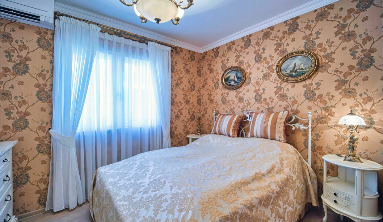 Haus am Meer Maslenica