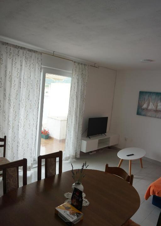 Haus am Meer auf der Insel Drvenik Veliki