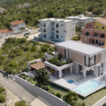 Projekt Villa Razanj