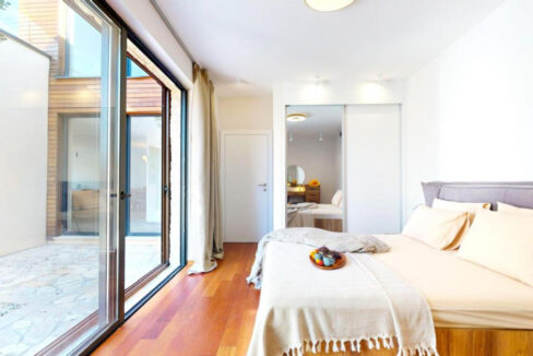 Spaciuos Villa Primošten