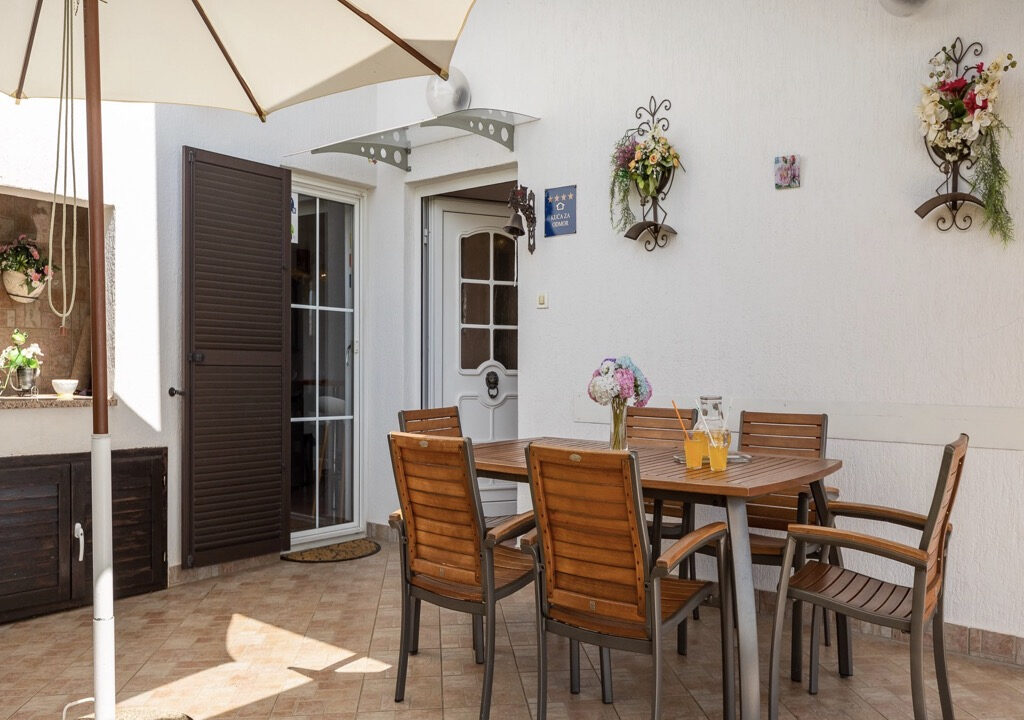 Modern aussehende Villa - Porec, Istra