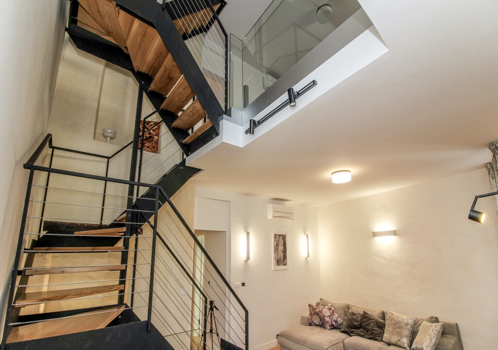 Idyllische Steinvilla in Istra - Bale, Istra