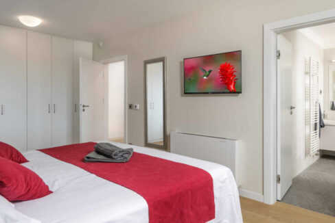 Ferienhaus in der Nähe von Zadar