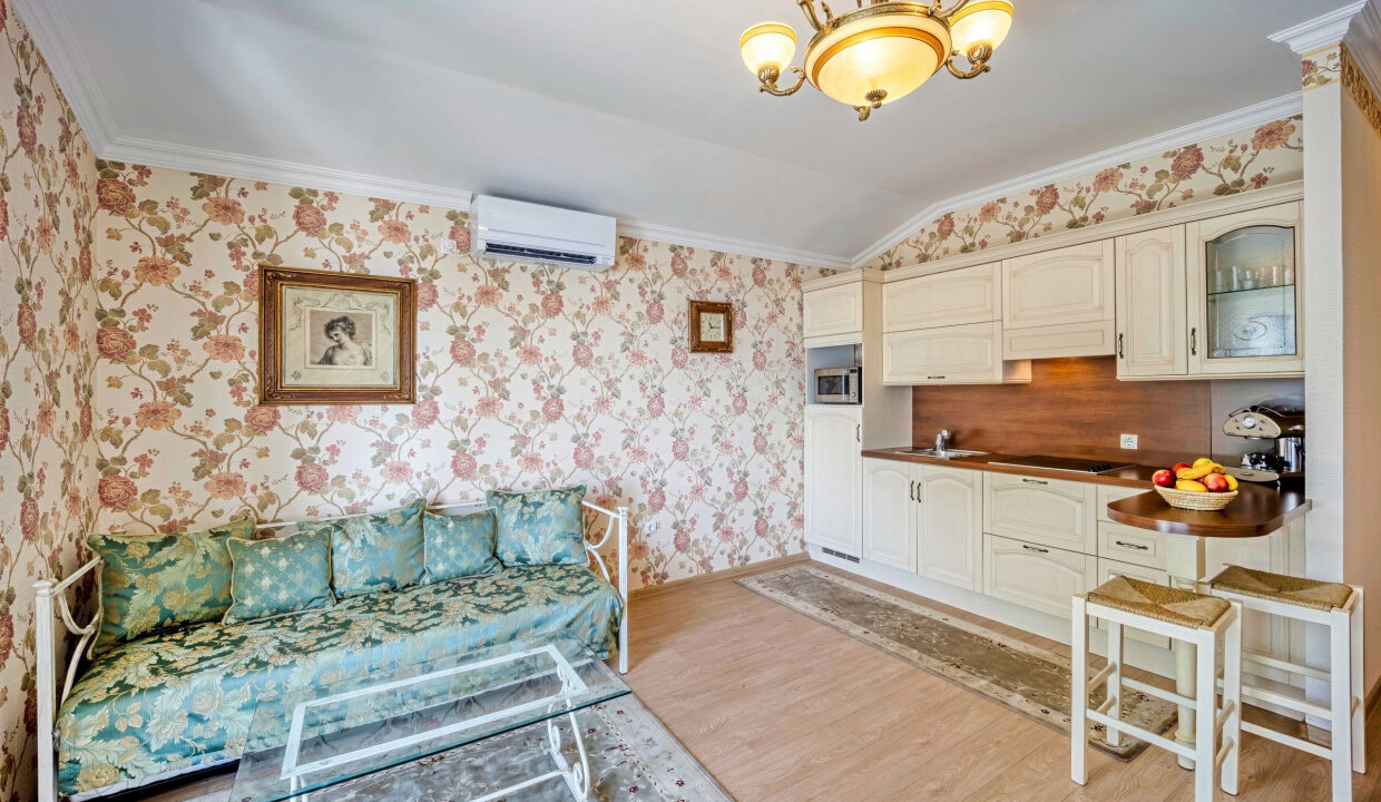 Haus am Meer Maslenica