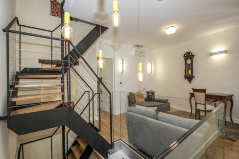 Idyllische Steinvilla in Istra - Bale, Istra