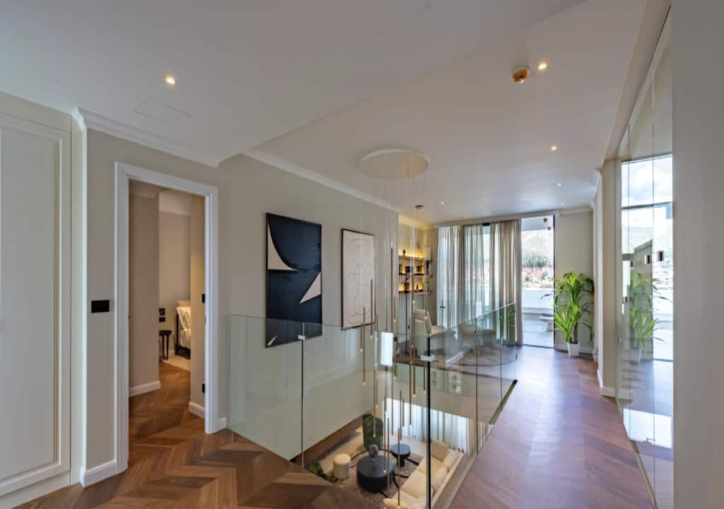 Villa am Meer in Trogir