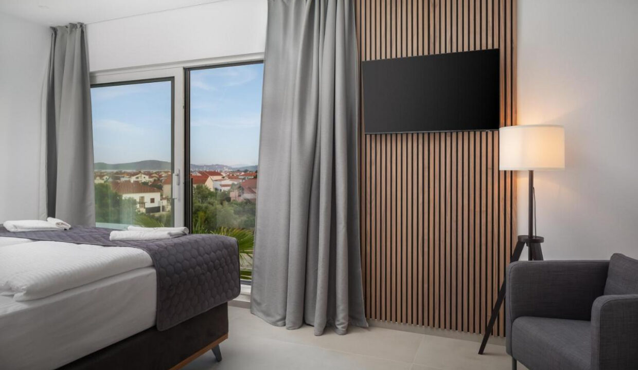 Stilvolle Villa Vodice