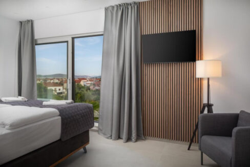 Stilvolle Villa Vodice