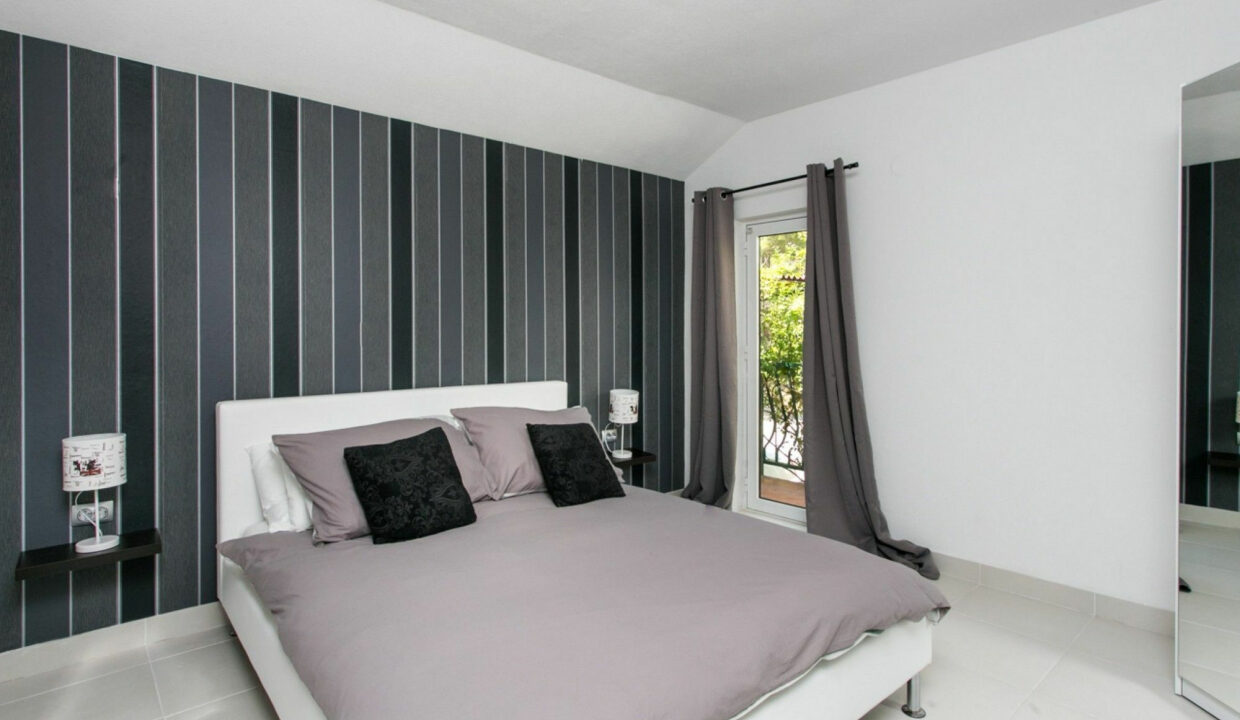 Haus in der Nähe des Meeres Cavtat