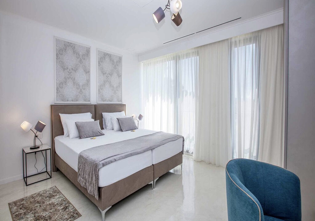 Neue fantastische Villa in Sibenik