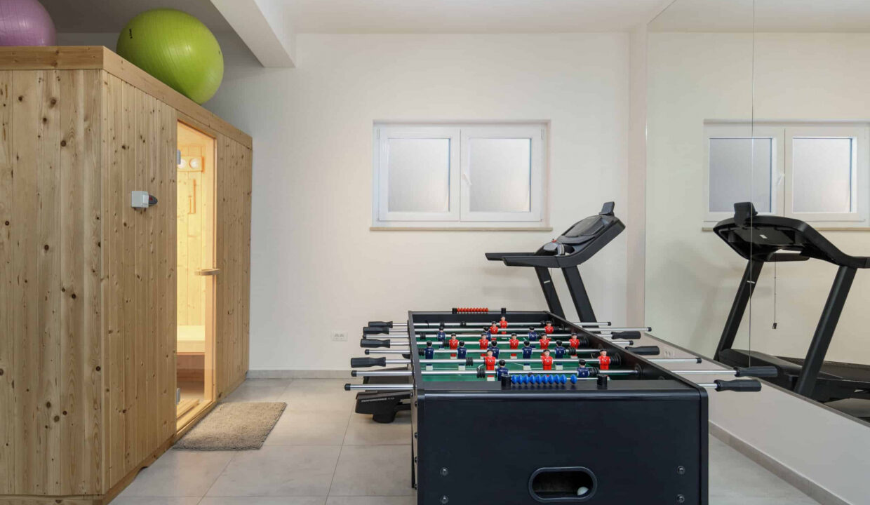 Ferienhaus in der Nähe von Zadar