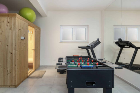 Ferienhaus in der Nähe von Zadar