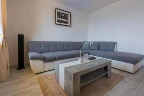 Haus am Meer bei Novi Vinodolski