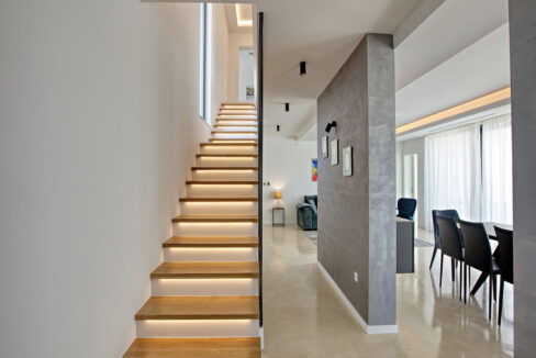 Neue fantastische Villa in Sibenik