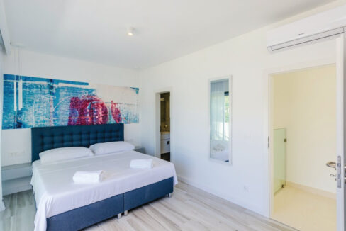 Weiße Villa am Meer mit extra Grundstück - Dubrovnik