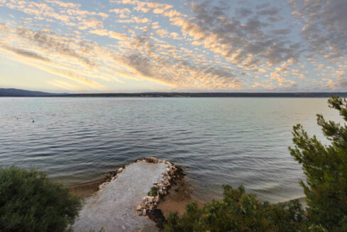 Haus am Meer Maslenica
