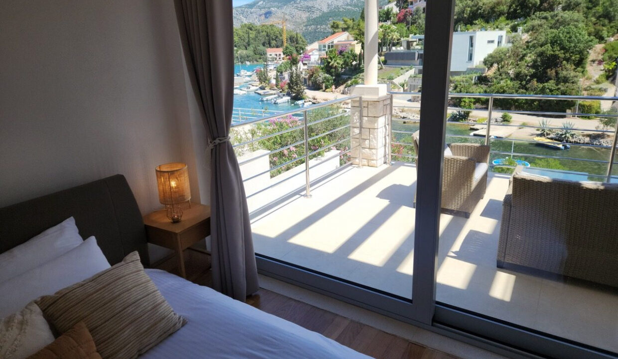 Haus am Meer Kor?ula Žrnovo