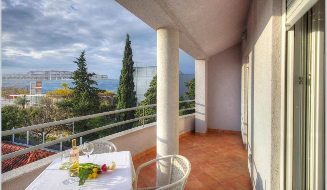 Exklusive Immobilie in Zadar