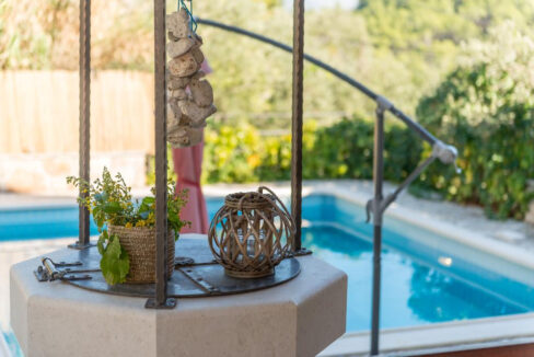 Steinerbehaus - Insel Solta