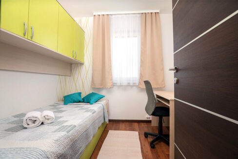 Zweistöckiges modernes Haus - Nin, Region Zadar