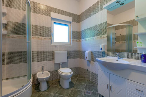 Ferienhaus Podstrana