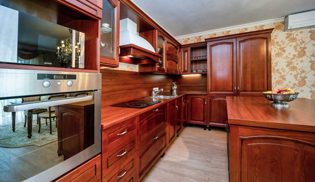 Haus am Meer Maslenica