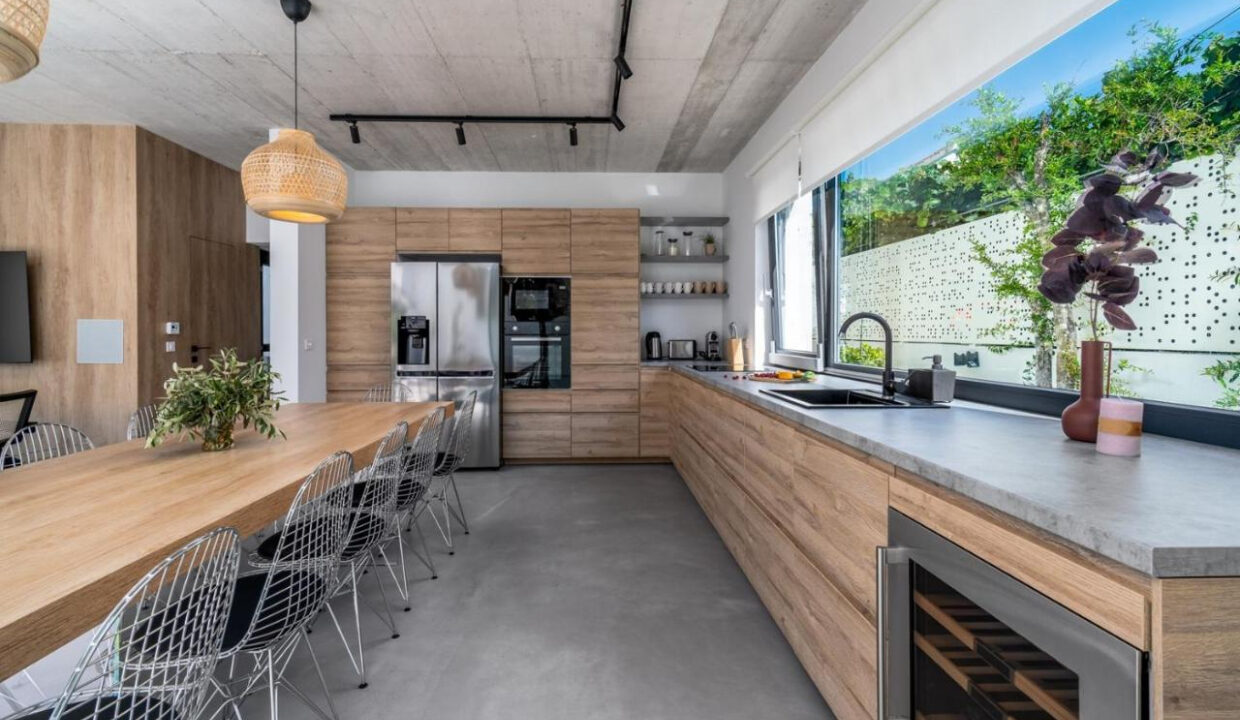 Erstaunliche neue Villa auf der Insel Brac