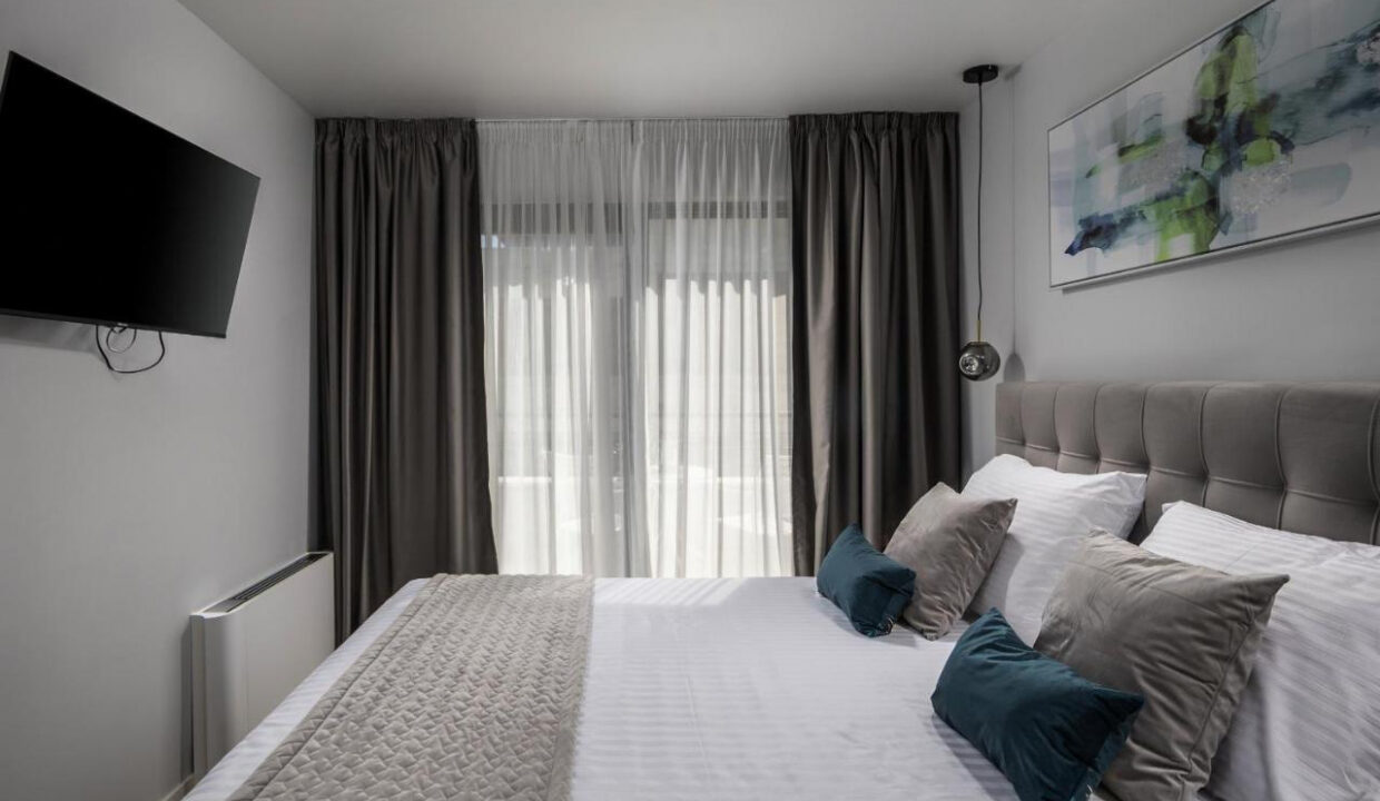 Schönes Haus ganz in der Nähe des Meeres