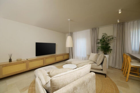 Haus am Meer bei Omiš