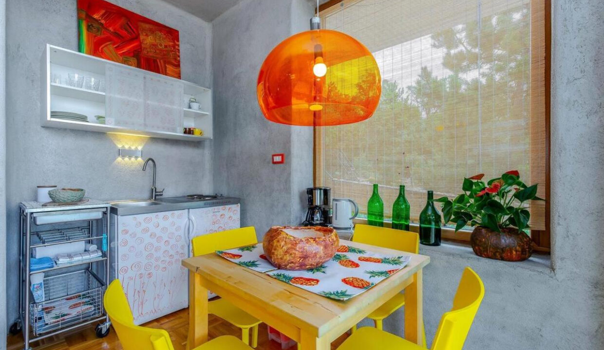 Haus mit Meerblick Rijeka