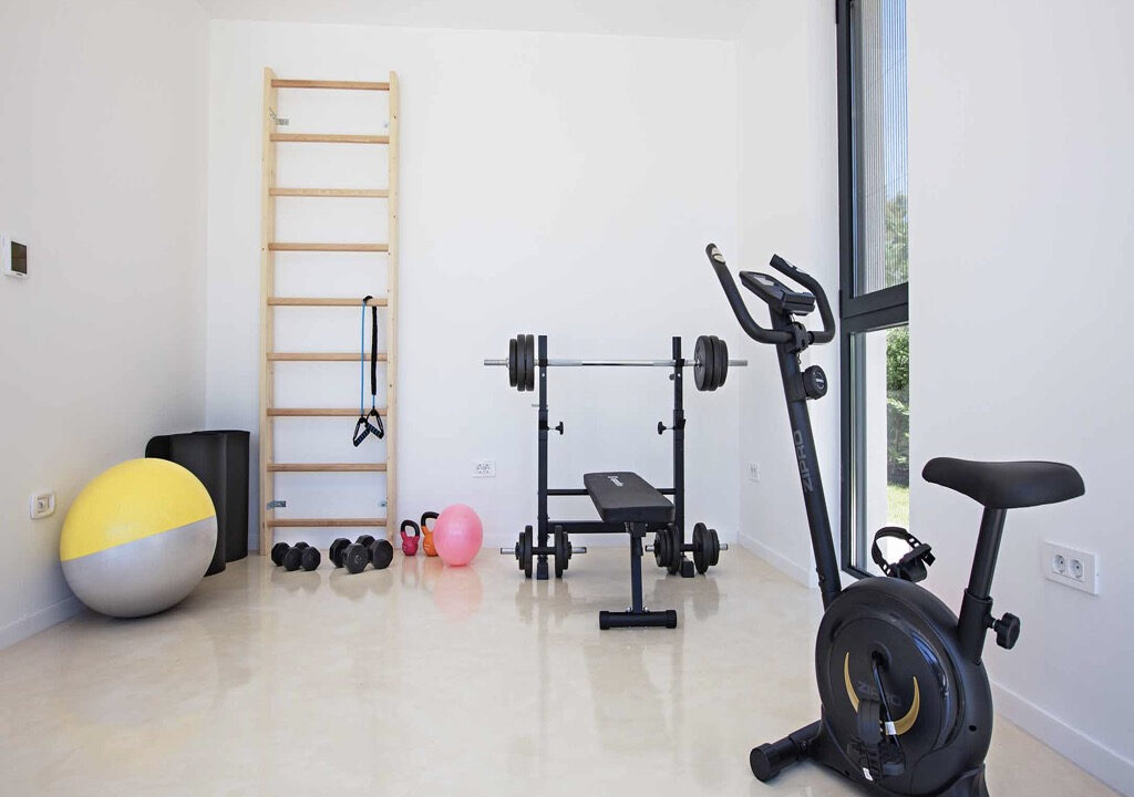 Neue fantastische Villa in Sibenik