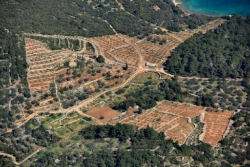 Projekt Plot - Insel Hvar