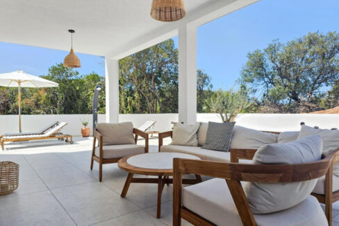 2 Stilvolle Häuser Dugi Otok