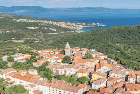 Moderne Villa mit Pool - Labin, Region Istrien