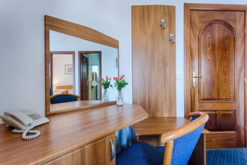 Elegantes Hotel mit Meerblick - Trogir