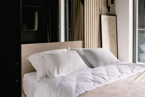 Neue moderne Villa in Sibenik