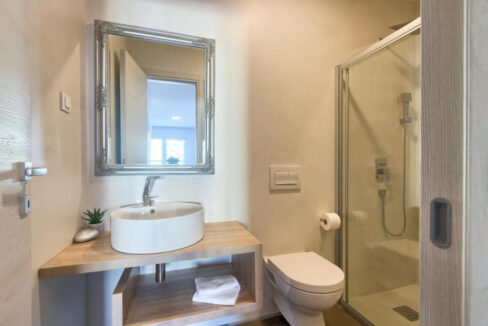 Doppelhaushälfte Pula