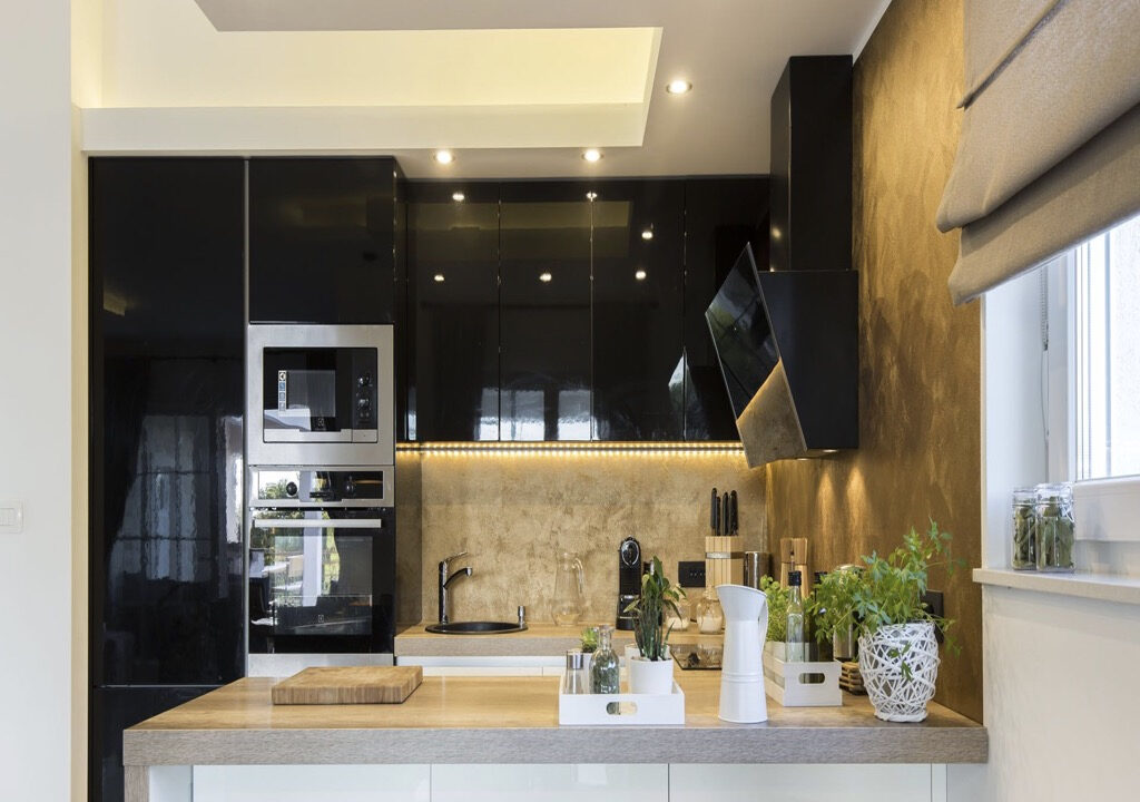 Moderne Villa mit Pool - Labin, Region Istrien