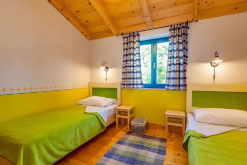 Schönes Haus Smrika, Crikvenica